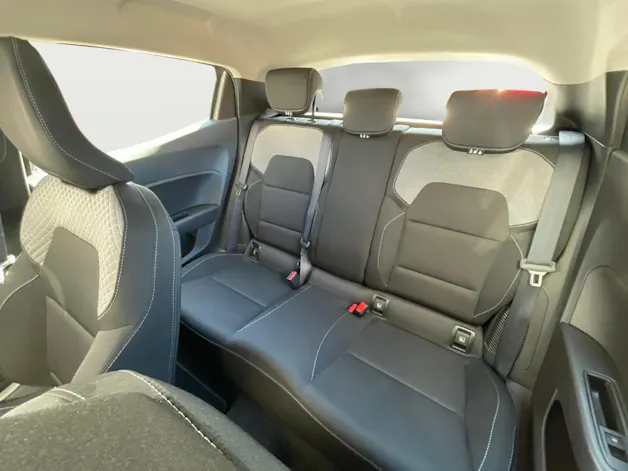 Mitsubishi Colt 1.6 HEV Invite