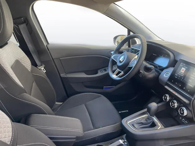 Mitsubishi Colt 1.6 HEV Invite