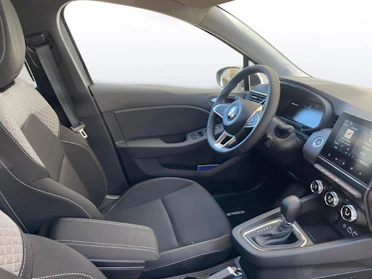 MITSUBISHI COLT 10
