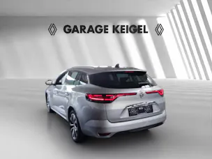 Renault Mégane Grandtour 1.3 TCe 140 techno EDC