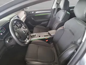 Renault Mégane Grandtour 1.3 TCe 140 techno EDC