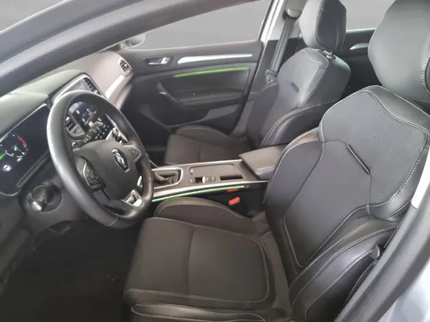 Renault Mégane Grandtour 1.3 TCe 140 techno EDC