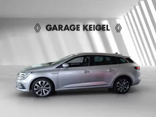 Renault Mégane Grandtour 1.3 TCe 140 techno EDC
