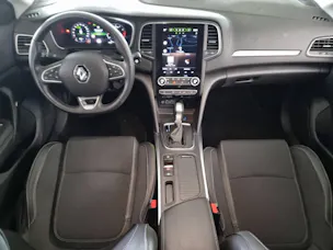 Renault Mégane Grandtour 1.3 TCe 140 techno EDC