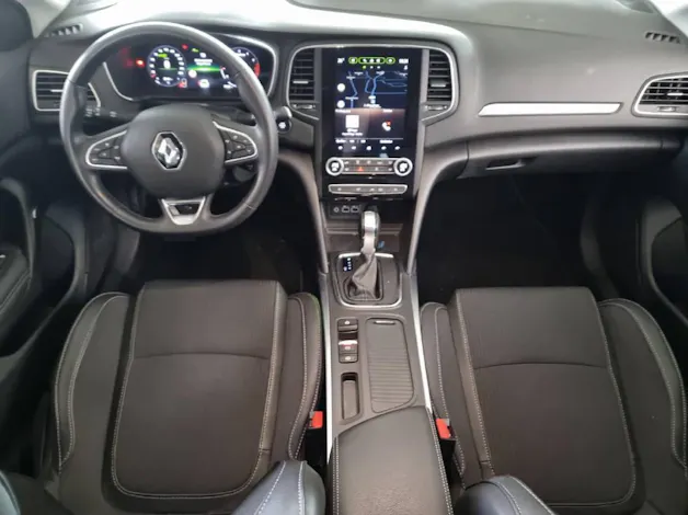 Renault Mégane Grandtour 1.3 TCe 140 techno EDC