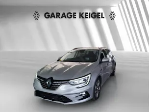 Renault Mégane Grandtour 1.3 TCe 140 techno EDC