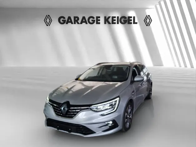 Renault Mégane Grandtour 1.3 TCe 140 techno EDC