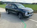 Mitsubishi Outlander 2.4 PHEV Intense 4x4