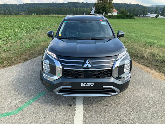 Mitsubishi Outlander 2.4 PHEV Intense 4x4