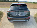 Mitsubishi Outlander 2.4 PHEV Intense 4x4