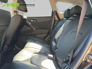 Nissan Murano 2.5 dCi 4x4 Executive