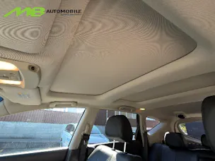 Nissan Murano 2.5 dCi 4x4 Executive