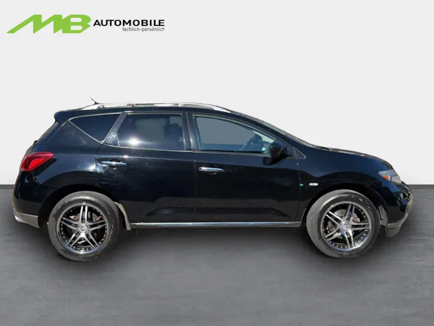 Nissan Murano 2.5 dCi 4x4 Executive