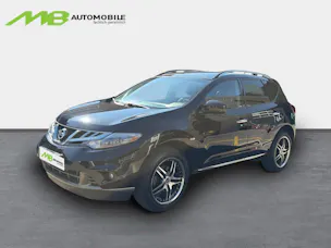 Nissan Murano 2.5 dCi 4x4 Executive