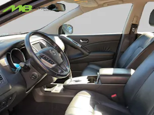 Nissan Murano 2.5 dCi 4x4 Executive