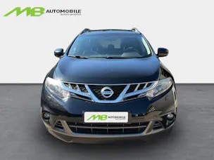 Nissan Murano 2.5 dCi 4x4 Executive