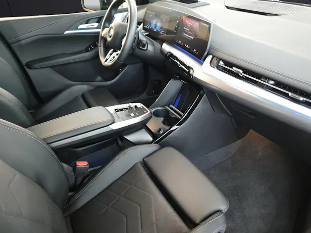 BMW 223d xDrive Active Tourer M Sport