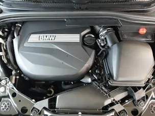 BMW 223d xDrive Active Tourer M Sport
