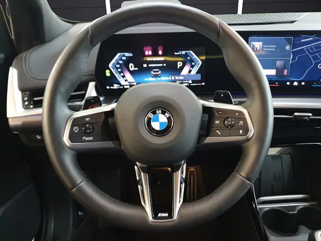 BMW 223d xDrive Active Tourer M Sport