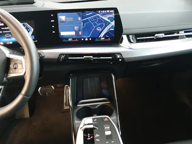BMW 223d xDrive Active Tourer M Sport