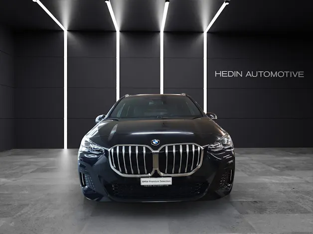 BMW 223d xDrive Active Tourer M Sport