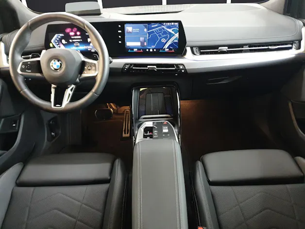 BMW 223d xDrive Active Tourer M Sport