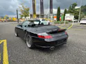 Porsche 911 Cabriolet 3.6 Turbo
