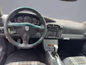Porsche 911 Cabriolet 3.6 Turbo
