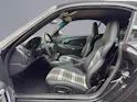 Porsche 911 Cabriolet 3.6 Turbo