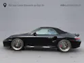 Porsche 911 Cabriolet 3.6 Turbo