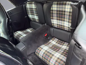 Porsche 911 Cabriolet 3.6 Turbo