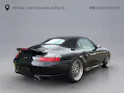 Porsche 911 Cabriolet 3.6 Turbo