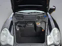 Porsche 911 Cabriolet 3.6 Turbo