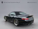 Porsche 911 Cabriolet 3.6 Turbo