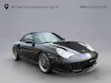 Porsche 911 Cabriolet 3.6 Turbo