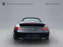 Porsche 911 Cabriolet 3.6 Turbo