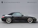 Porsche 911 Cabriolet 3.6 Turbo