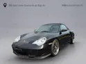 Porsche 911 Cabriolet 3.6 Turbo