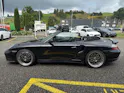 Porsche 911 Cabriolet 3.6 Turbo