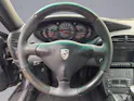 Porsche 911 Cabriolet 3.6 Turbo