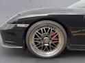 Porsche 911 Cabriolet 3.6 Turbo