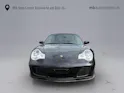 Porsche 911 Cabriolet 3.6 Turbo