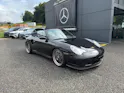 Porsche 911 Cabriolet 3.6 Turbo