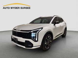 Vehicle image KIA SPORTAGE 0