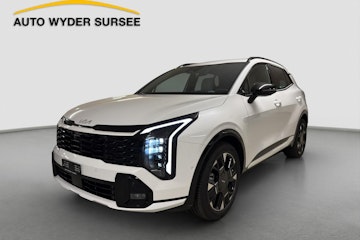 Vehicle image KIA SPORTAGE 0 Vehicle image KIA SPORTAGE 0