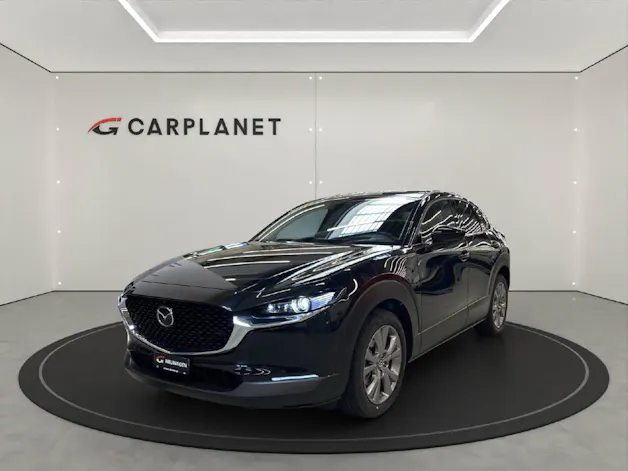 Mazda CX-30 2.5 Takumi