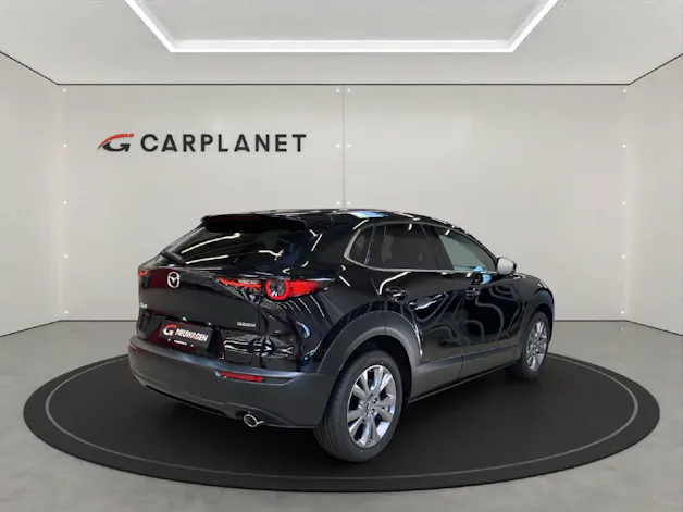 Mazda CX-30 2.5 Takumi