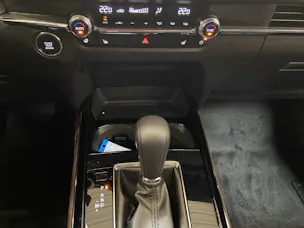Mazda CX-30 2.5 Takumi