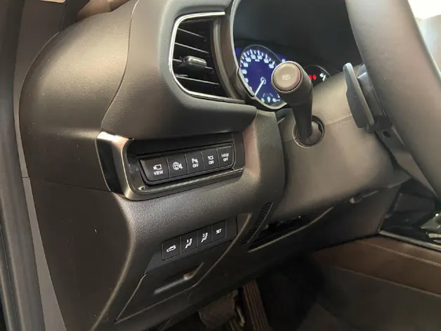 Mazda CX-30 2.5 Takumi