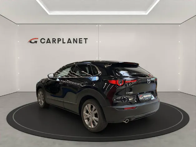 Mazda CX-30 2.5 Takumi